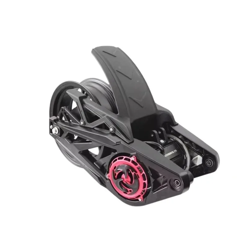 Off-Road Truck,E-Motorcycle,E- - огляд і ціна Mid Drive Motor Kit 72V 3000W