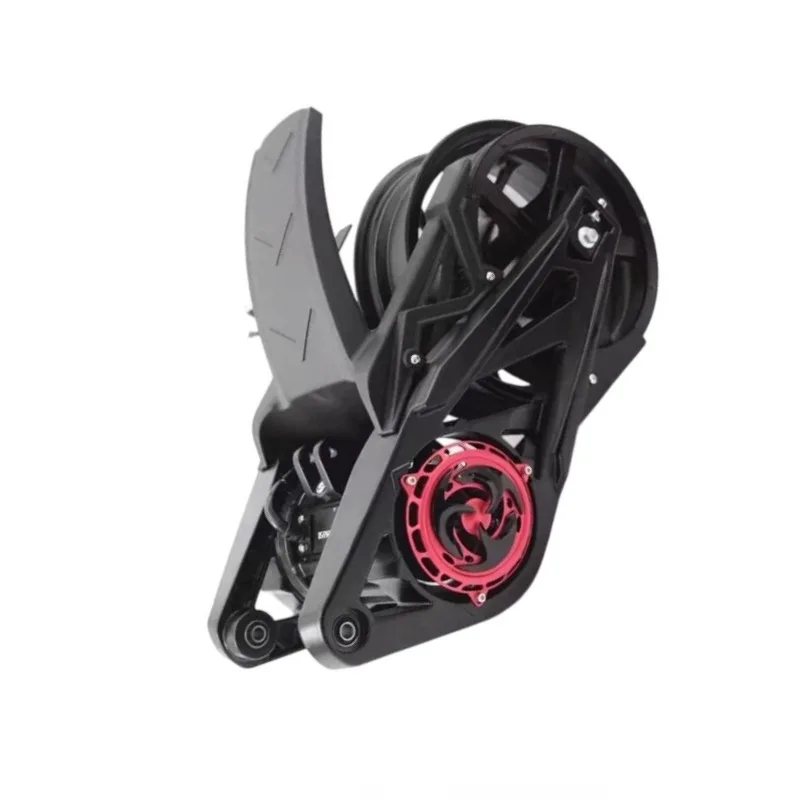 Off-Road Truck,E-Motorcycle,E- - огляд і ціна Mid Drive Motor Kit 72V 3000W