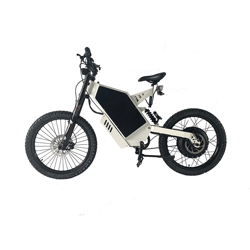 SS30 12000w Ebike High Speed 1 - огляд і ціна 72V 12000W Electric Dirt Bike