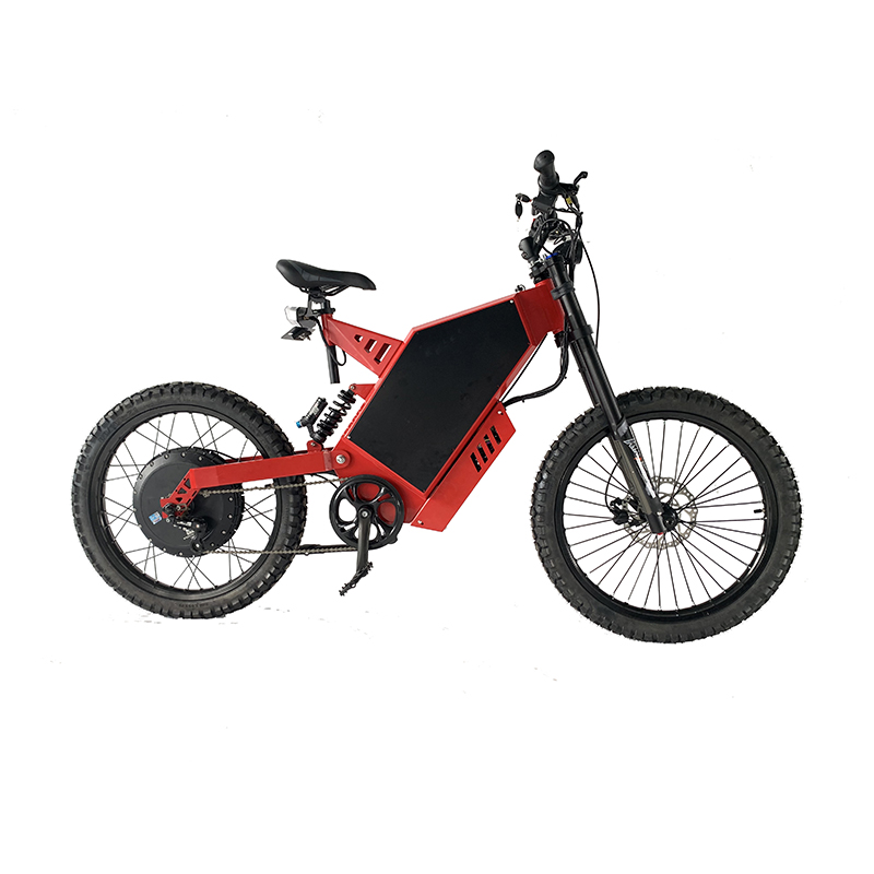 SS30 12000w Ebike High Speed 1 - огляд і ціна 72V 12000W Electric Dirt Bike