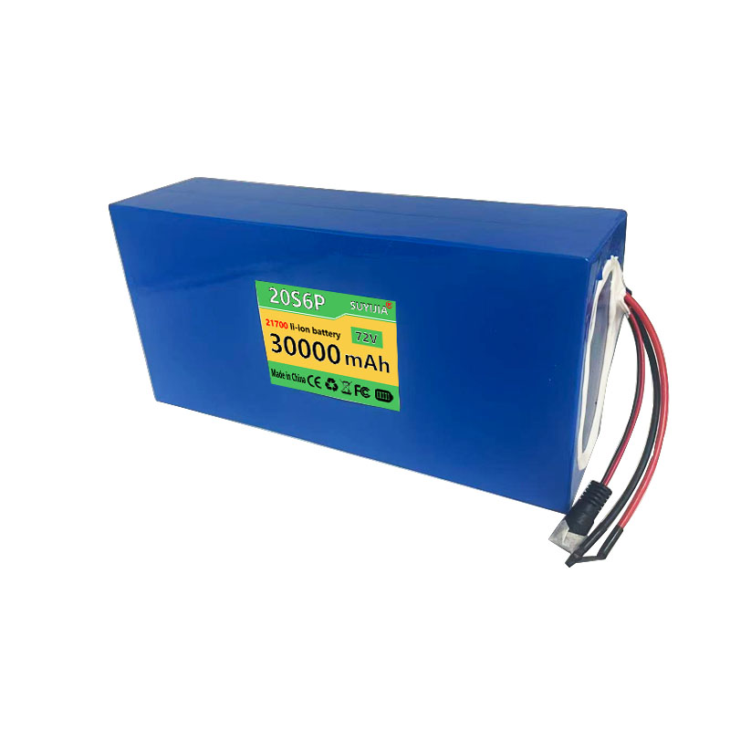 72V 50Ah 45Ah 20Ah 25Ah 30Ah 3 - огляд і ціна 60V 30Ah Electric Scooter Battery